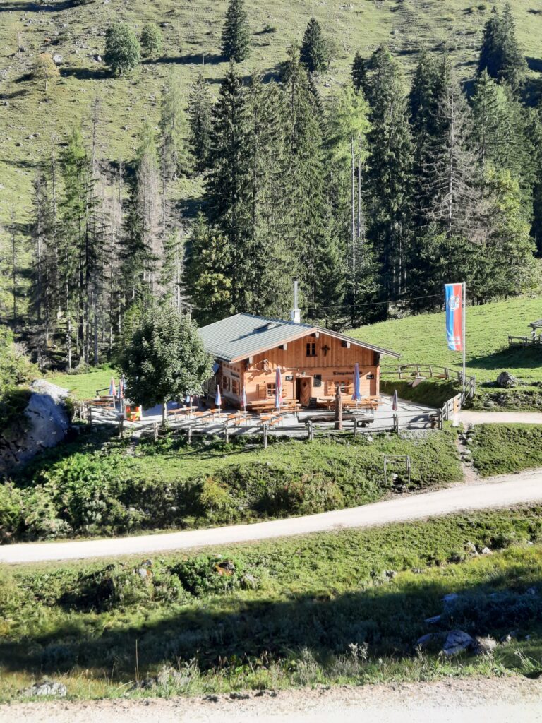 Königsbachalm