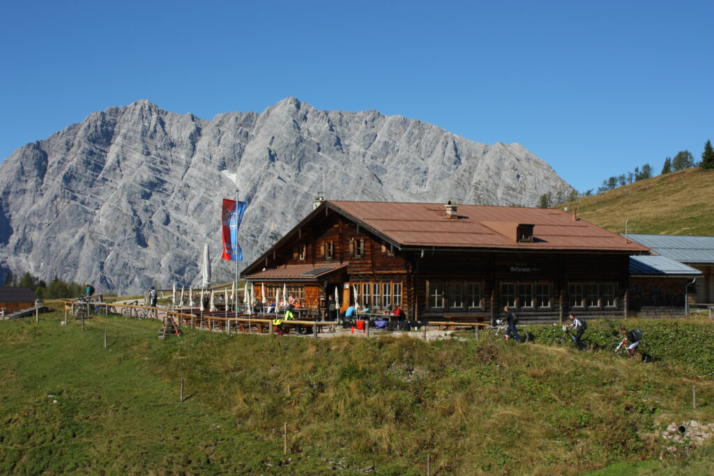 Gotzenalm