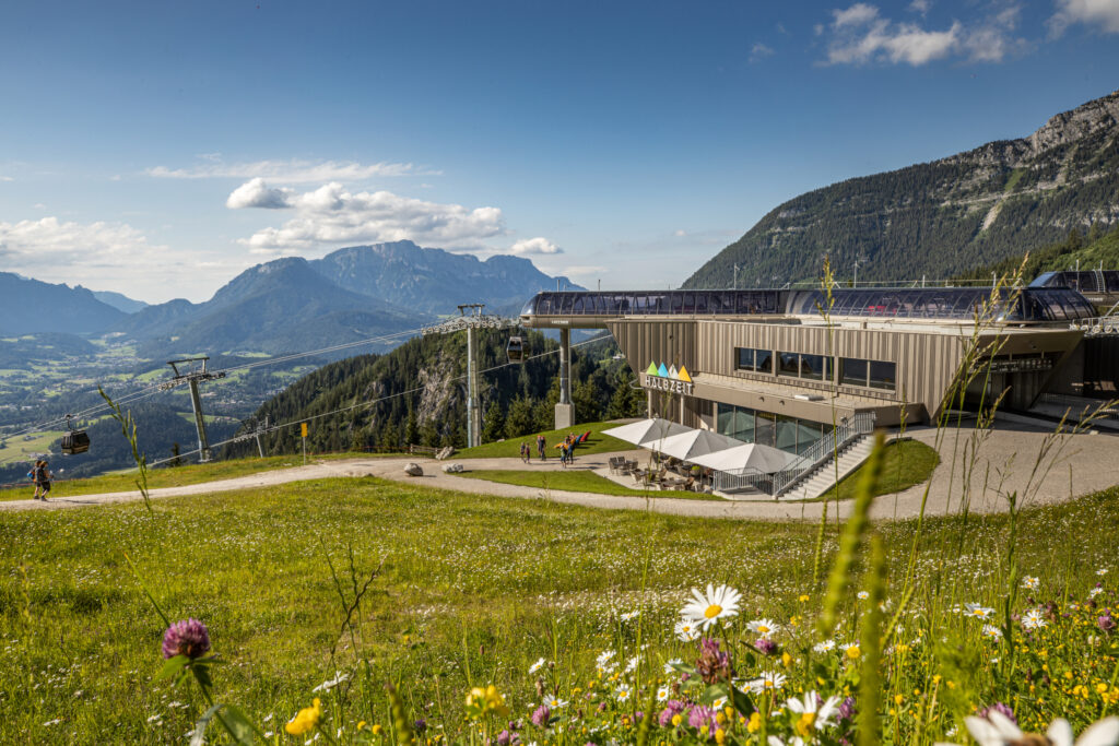 Halbzeit
