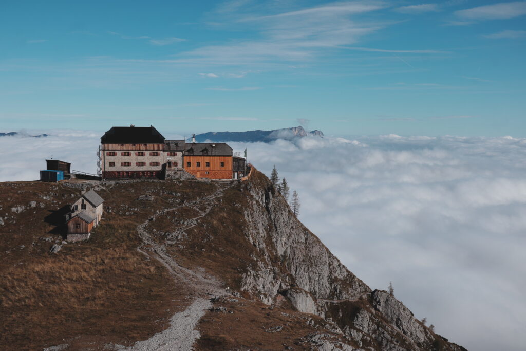 Watzmannhaus
