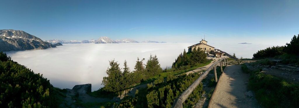 Kehlsteinhaus