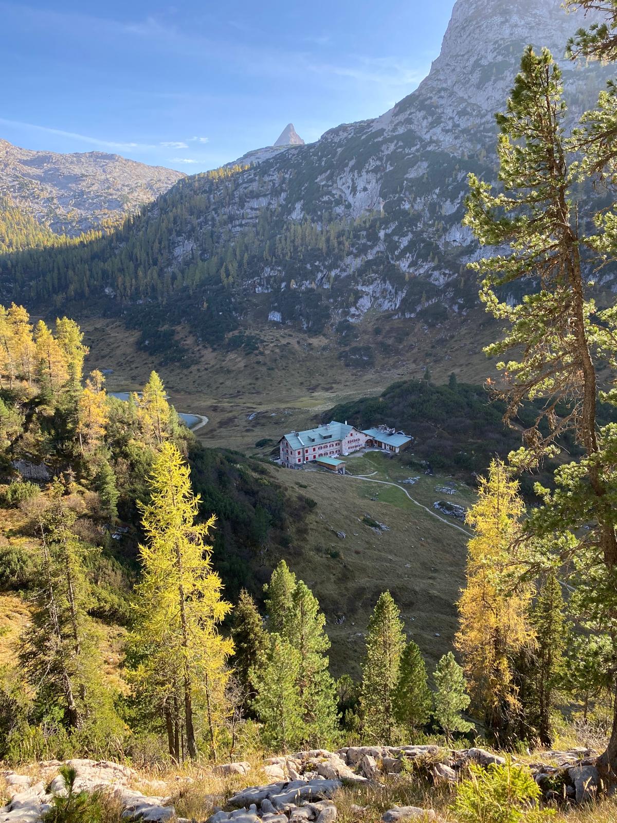 Kärlingerhaus