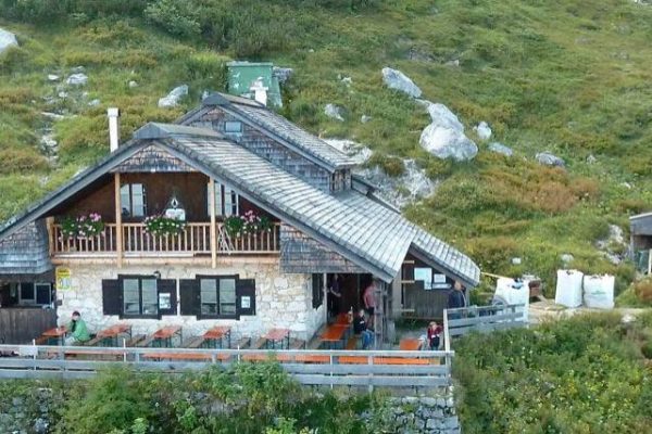 Toni Lenz Hütte (3)